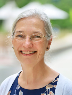 Dr. Eleanor McConnell